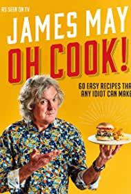 James May: Oh Cook! (2020 )