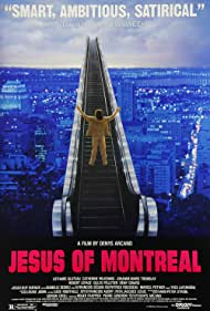 Watch Full Movie :Jesus de Montreal (1989)