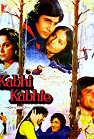 Watch Full Movie :Kabhie Kabhie (1976)