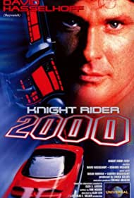 Watch Full Tvshow :Knight Rider 2000 (1991)