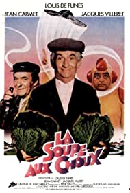 La soupe aux choux (1981)