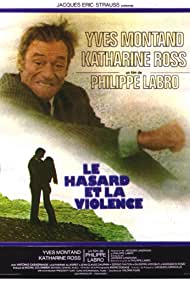 Le hasard et la violence (1974)