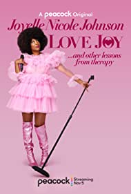 Love Joy (2021)
