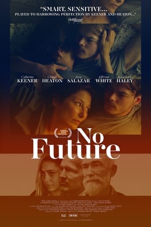 Watch Full Movie :No Future (2020)