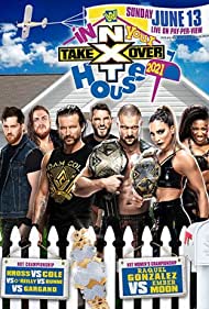 NXT TakeOver: In Your House (2021)