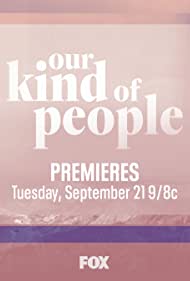 Watch Full Tvshow :Our Kind of People (2021 )