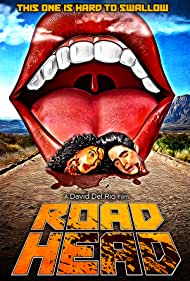 Road Head (2020)