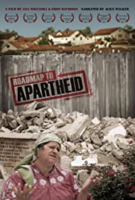 Roadmap to Apartheid (2012)