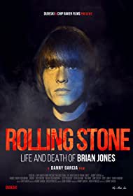 Rolling Stone Life and Death of Brian Jones (2019)