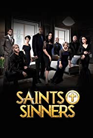 Saints & Sinners (2016 )