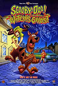 ScoobyDoo and the Witchs Ghost (1999)