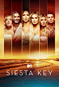 Siesta Key (2017 )