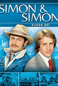 Simon & Simon (19811989)