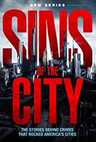 Sins of the City (2021 )