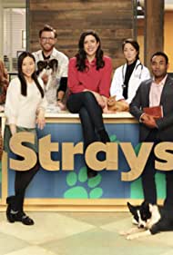 Strays (2021 )