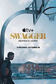 Watch Full Tvshow :Swagger (2021)