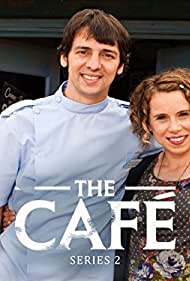 The Cafe (2011 )