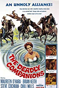 The Deadly Companions (1961)
