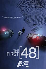 Watch Full Tvshow :The First 48 (2004 )