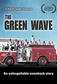 The Green Wave (2020)