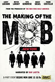 The Making of the Mob (20152016)