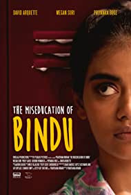Watch Full Movie :The Miseducation of Bindu (2020)