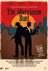 The Most Dangerous Concert Ever The Morricone Duel (2018)
