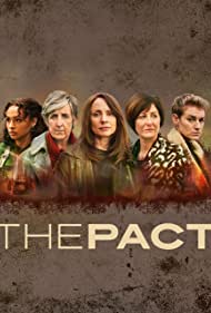 The Pact (2021 )