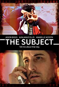 The Subject (2020)