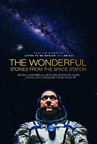 The Wonderful Stories from the Space Station (2021)