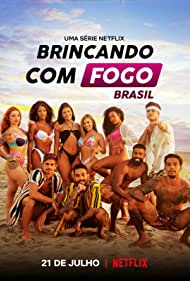 Watch Full Tvshow :Too Hot to Handle Brazil (2021 )