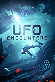 UFO Encounters (2019)