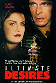 Ultimate Desires (1991)