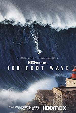 Watch Full Tvshow :100 Foot Wave (2021 )