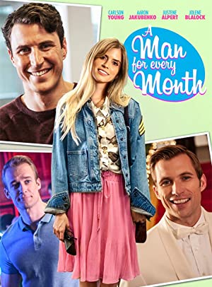A Man for Every Month (2017)