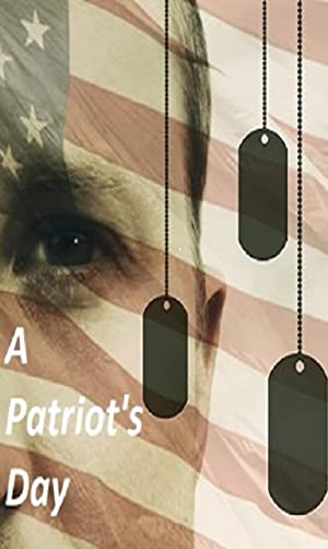 Watch Full Movie :A Patriots Day (2021)