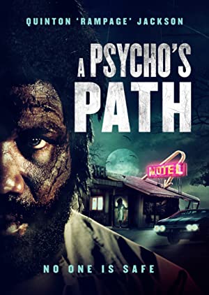 A Psychos Path (2019)