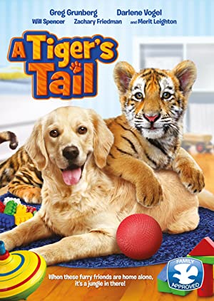 Watch Full Movie :A Tigers Tail (2014)
