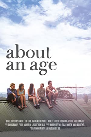 About an Age (2018)