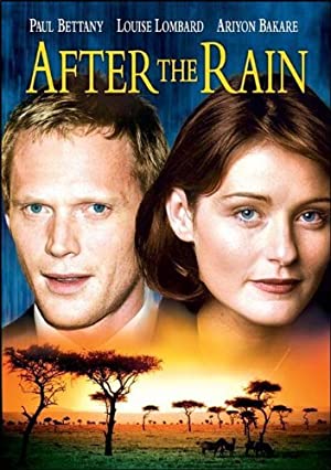 Watch Full Movie :After the Rain (1999)