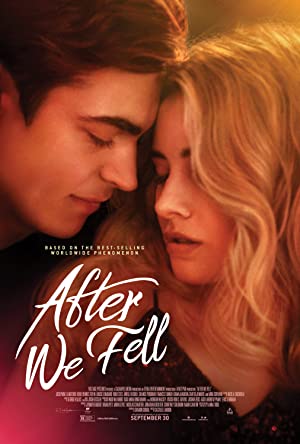 Watch Full Movie :After We Fell (2021)