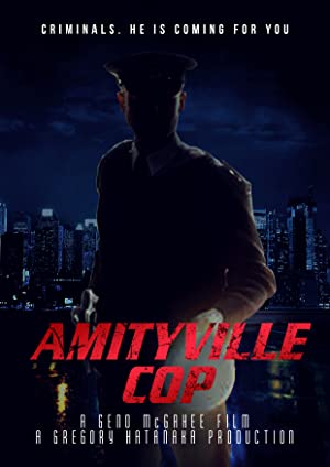 Amityville Cop (2018)