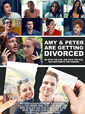 Amy and Peter Are Getting Divorced (2021)