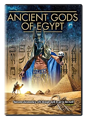 Ancient Gods of Egypt (2017)