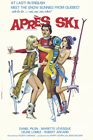 Sex in the Snow (1971)