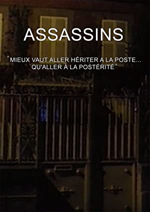 Assassins... (1992)