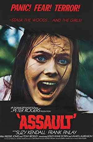 Watch Full Movie :In the Devils Garden (1971)