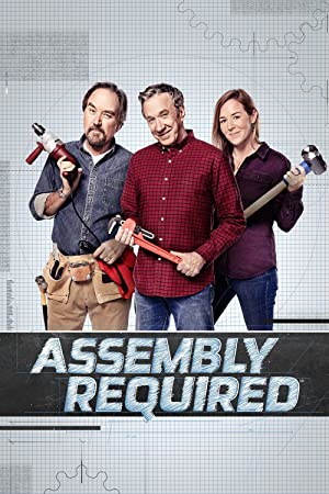 Assembly Required (2021 )