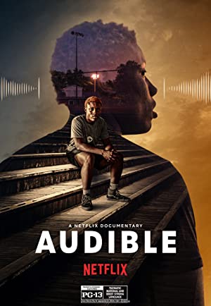 Watch Full Movie :Audible (2021)