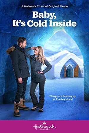 Watch Full Movie :Baby, Its Cold Inside (2021)